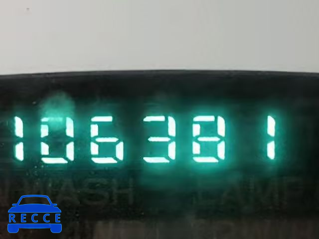 2004 DODGE RAM 1500 S 1D7HA16D44J213166 image 7