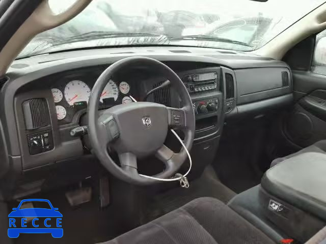 2004 DODGE RAM 1500 S 1D7HA16D44J213166 image 8