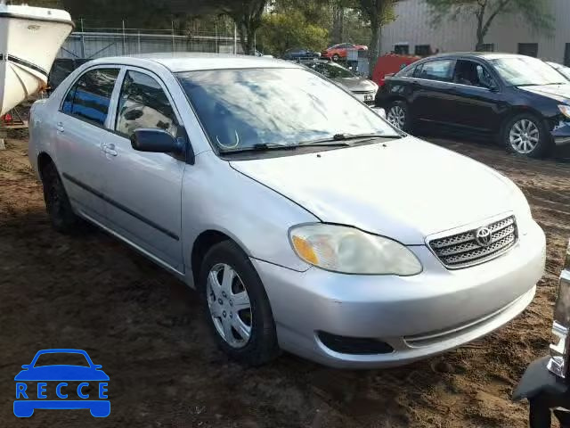 2005 TOYOTA COROLLA 1NXBR32E15Z553065 image 0