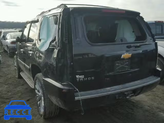 2013 CHEVROLET TAHOE LTZ 1GNSKCE09DR354959 зображення 2