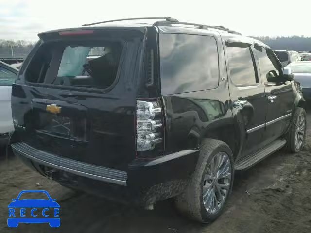 2013 CHEVROLET TAHOE LTZ 1GNSKCE09DR354959 зображення 3