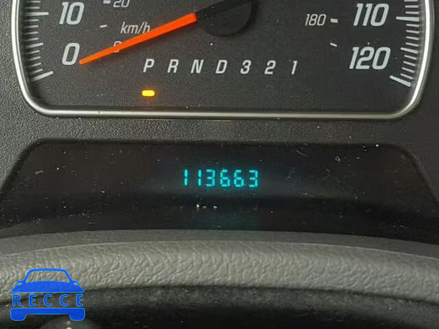 2006 GMC ENVOY 1GKDT13S562101743 image 7