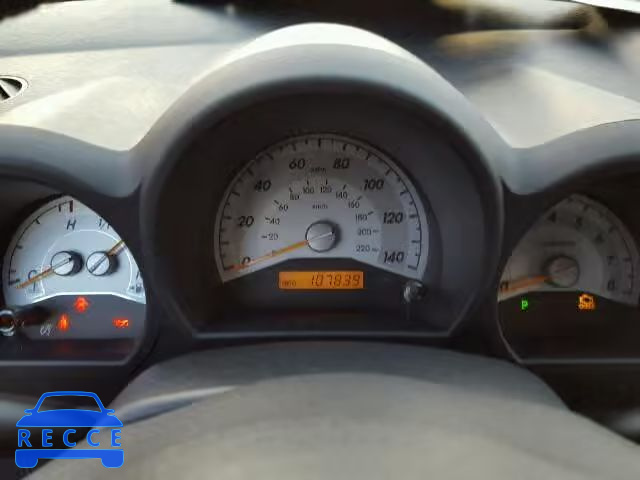 2006 TOYOTA SCION TC JTKDE177960124748 зображення 7