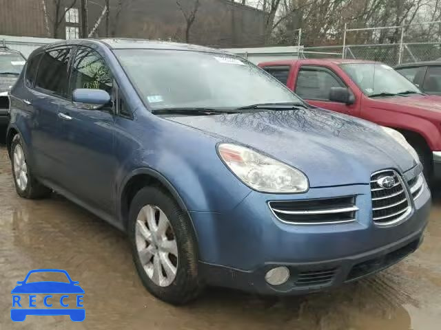 2006 SUBARU B9TRIBECA 4S4WX85C564420762 image 0