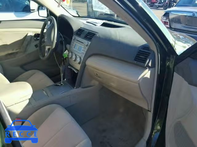 2010 TOYOTA CAMRY/SE/L 4T1BF3EK0AU537248 image 4