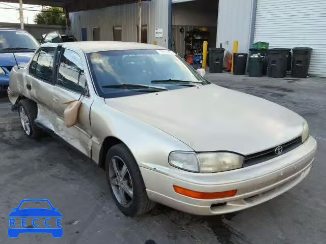 1992 TOYOTA CAMRY LE 4T1SK12E9NU034225 image 0