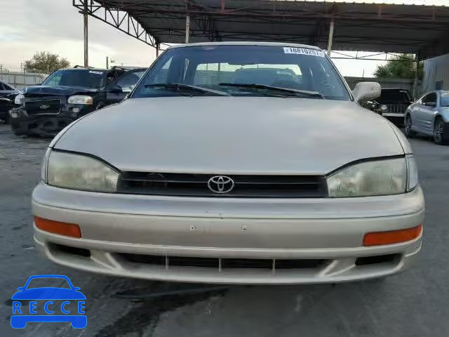 1992 TOYOTA CAMRY LE 4T1SK12E9NU034225 image 9