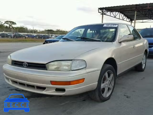 1992 TOYOTA CAMRY LE 4T1SK12E9NU034225 image 1