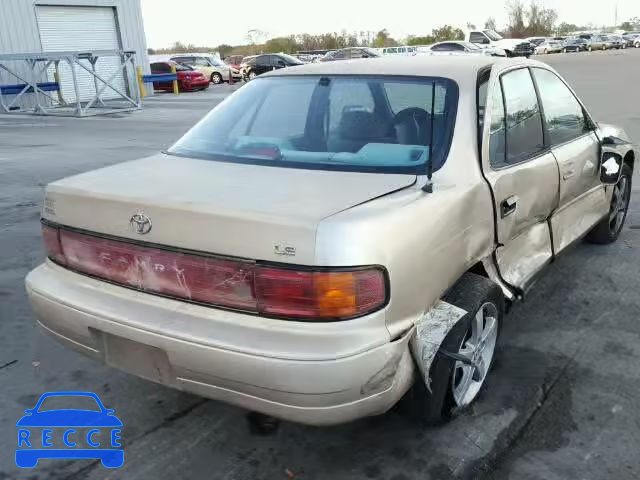 1992 TOYOTA CAMRY LE 4T1SK12E9NU034225 image 3