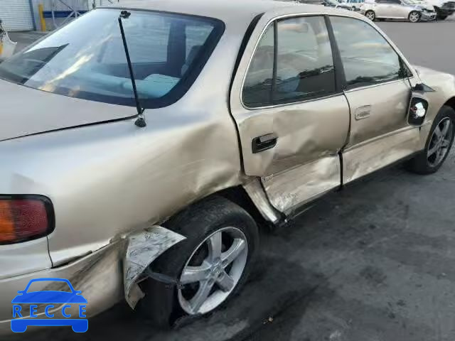 1992 TOYOTA CAMRY LE 4T1SK12E9NU034225 image 8