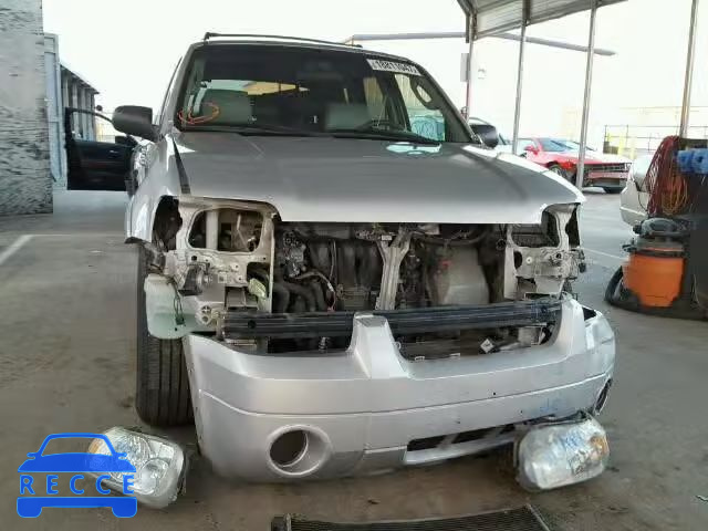 2005 FORD ESCAPE HEV 1FMCU95H75KE33732 зображення 8