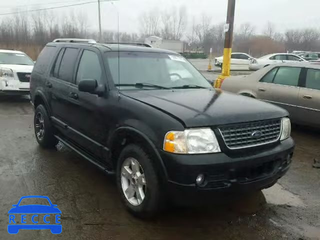 2003 FORD EXPLORER L 1FMZU75W23ZA14124 зображення 0