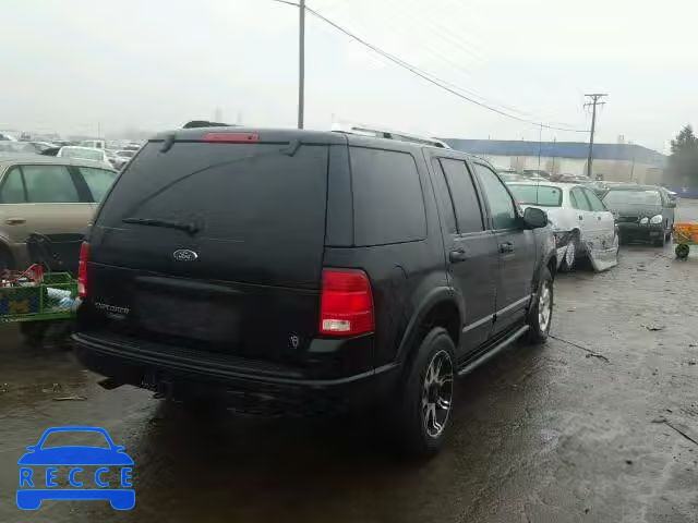 2003 FORD EXPLORER L 1FMZU75W23ZA14124 зображення 3