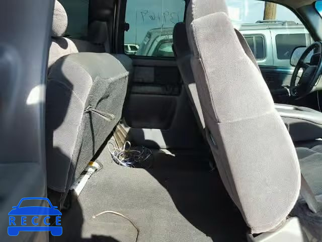 2002 CHEVROLET SILVERADO 2GCEK19T621309272 зображення 5