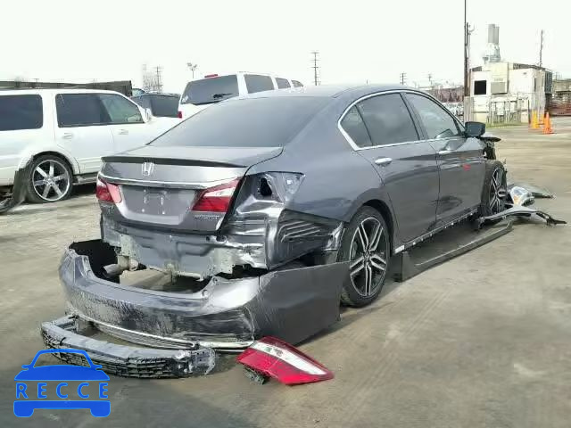 2016 HONDA ACCORD SPO 1HGCR2F59GA241076 image 3