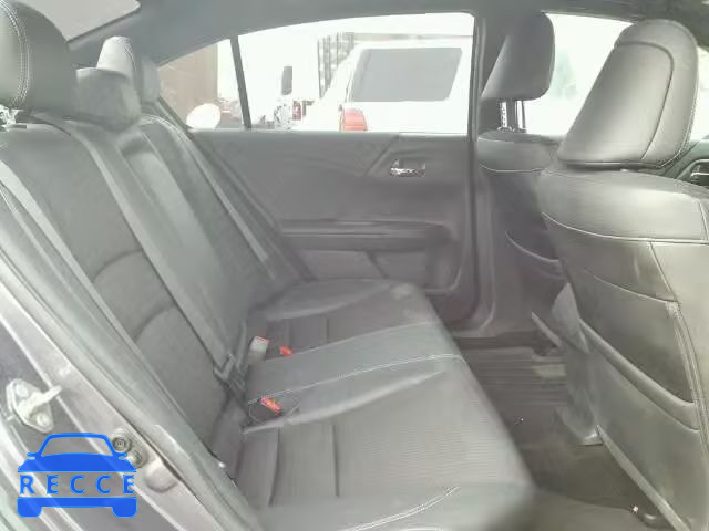 2016 HONDA ACCORD SPO 1HGCR2F59GA241076 image 5