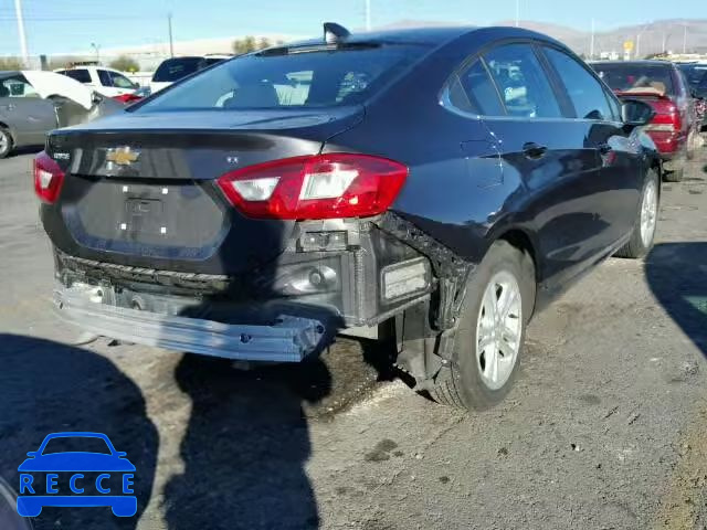 2016 CHEVROLET CRUZE LT 1G1BE5SM7G7266388 image 3