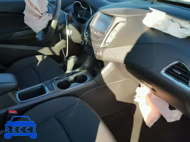 2016 CHEVROLET CRUZE LT 1G1BE5SM7G7266388 image 4