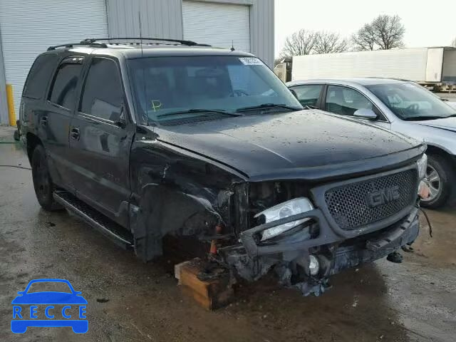 2002 GMC DENALI 1GKEK63U52J248876 image 0