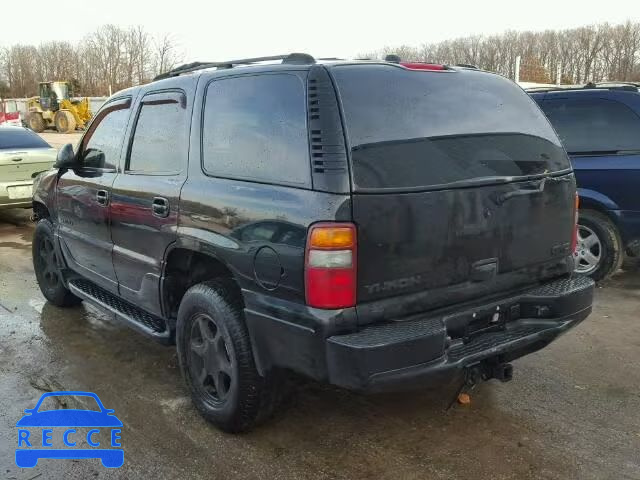 2002 GMC DENALI 1GKEK63U52J248876 Bild 2