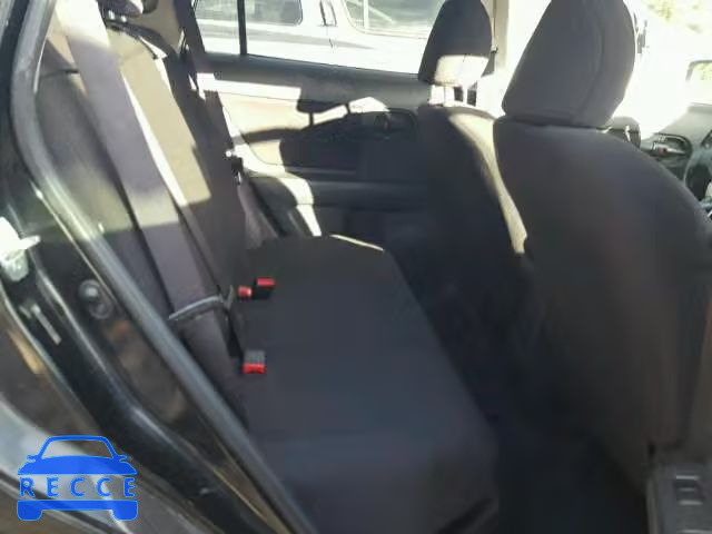 2008 TOYOTA SCION XB JTLKE50EX81013853 image 5