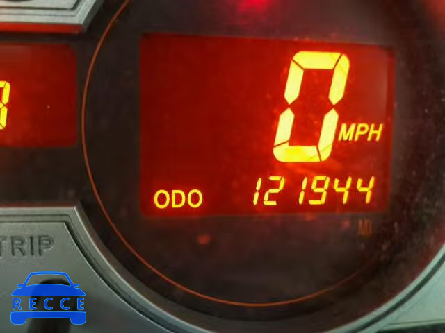 2008 TOYOTA SCION XB JTLKE50EX81013853 image 7