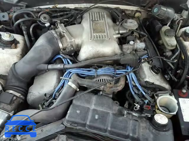 1998 FORD MUSTANG CO 1FAFP46V0WF210481 image 6