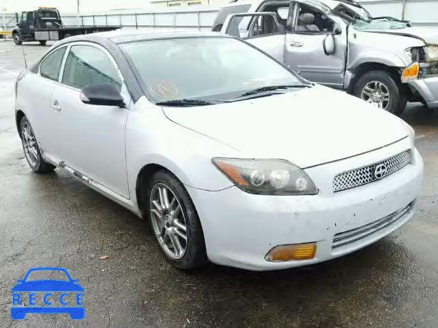 2009 TOYOTA SCION TC JTKDE167390294979 зображення 0