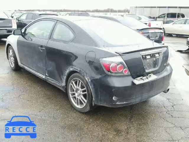 2009 TOYOTA SCION TC JTKDE167390294979 зображення 2