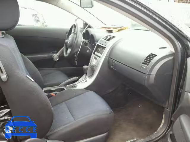 2009 TOYOTA SCION TC JTKDE167390294979 зображення 4