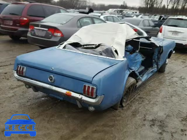 1965 FORD MUSTANG 5F08T714069 image 3