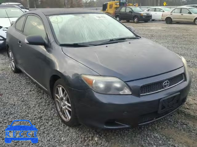 2007 TOYOTA SCION TC JTKDE177770199417 image 0