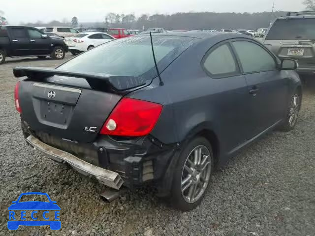 2007 TOYOTA SCION TC JTKDE177770199417 image 3