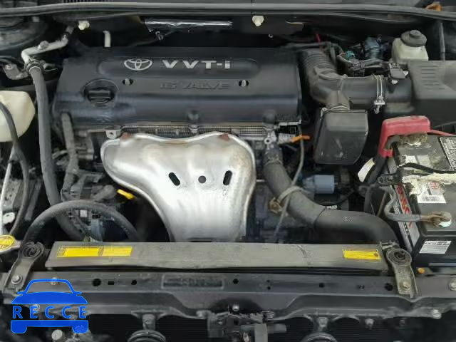 2007 TOYOTA SCION TC JTKDE177770199417 image 6