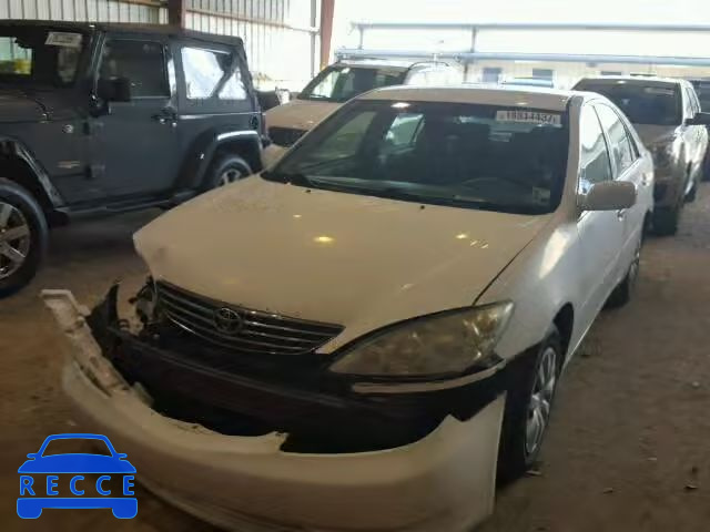 2005 TOYOTA CAMRY LE/X 4T1BE32KX5U029768 image 1