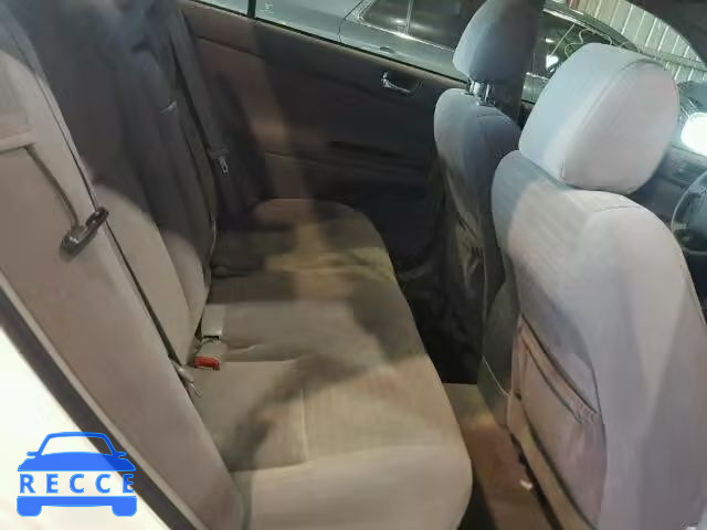 2005 TOYOTA CAMRY LE/X 4T1BE32KX5U029768 image 5