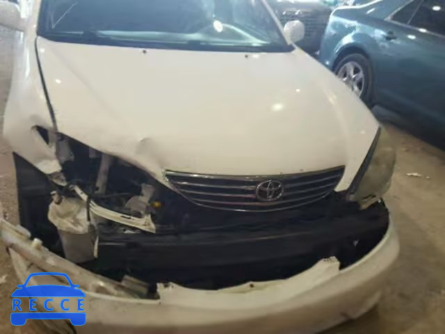 2005 TOYOTA CAMRY LE/X 4T1BE32KX5U029768 Bild 6