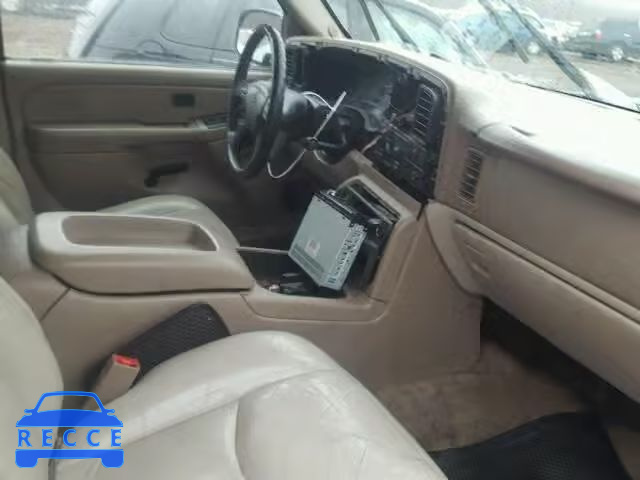 2004 CHEVROLET TAHOE C150 1GNEC13Z44R174210 зображення 4