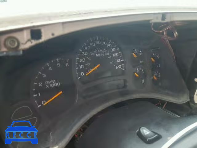 2004 CHEVROLET TAHOE C150 1GNEC13Z44R174210 image 7