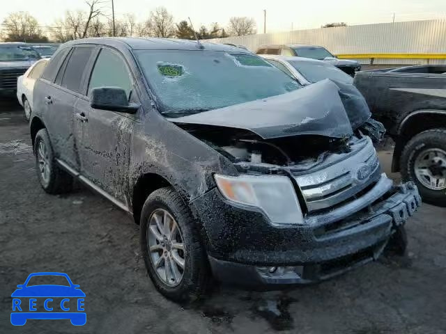 2010 FORD EDGE SEL A 2FMDK4JC1ABA87723 image 0