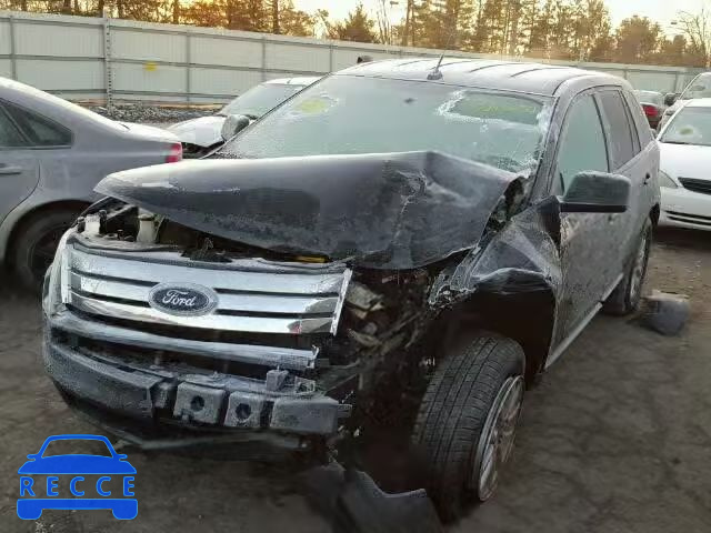 2010 FORD EDGE SEL A 2FMDK4JC1ABA87723 image 1