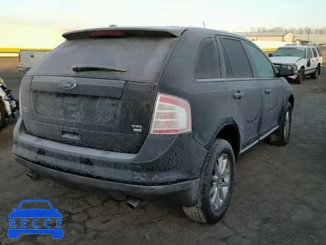2010 FORD EDGE SEL A 2FMDK4JC1ABA87723 image 3