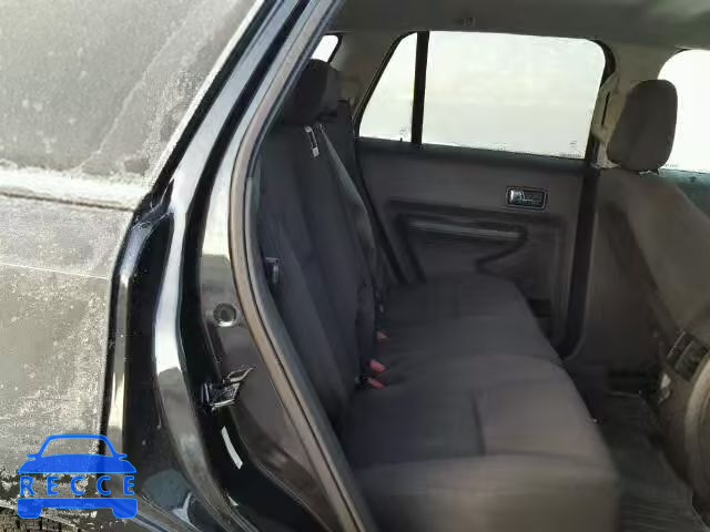 2010 FORD EDGE SEL A 2FMDK4JC1ABA87723 image 5