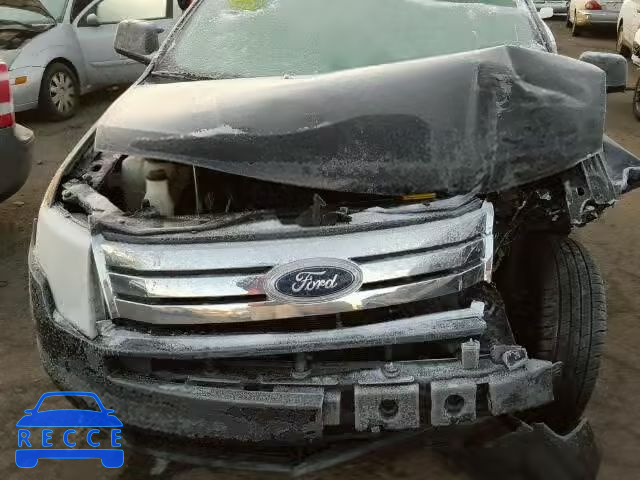2010 FORD EDGE SEL A 2FMDK4JC1ABA87723 image 6