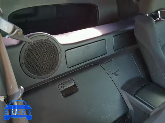2005 NISSAN 350Z JN1AZ34D15M601008 зображення 5