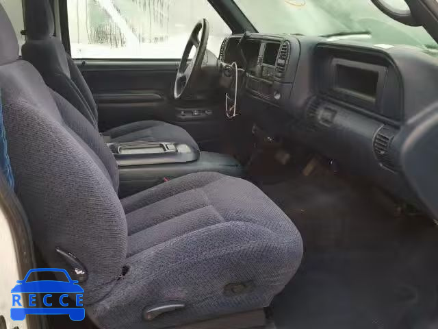 1998 CHEVROLET C2500 1GCGC29R6WE127530 зображення 4