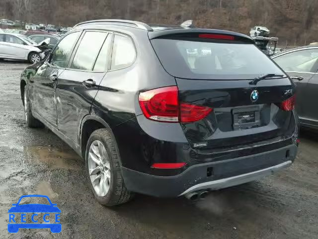 2015 BMW X1 XDRIVE2 WBAVL1C55FVY27964 image 2
