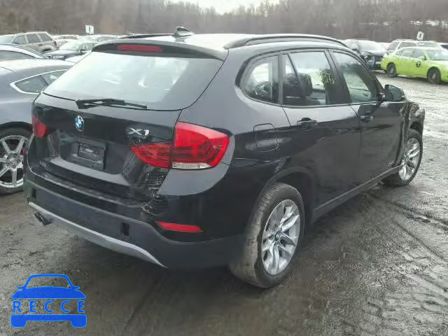 2015 BMW X1 XDRIVE2 WBAVL1C55FVY27964 image 3