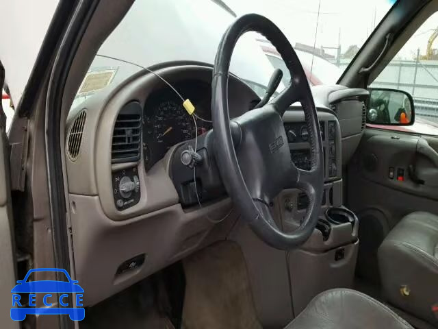 2003 GMC SAFARI 1GKEL19X73B503489 image 9