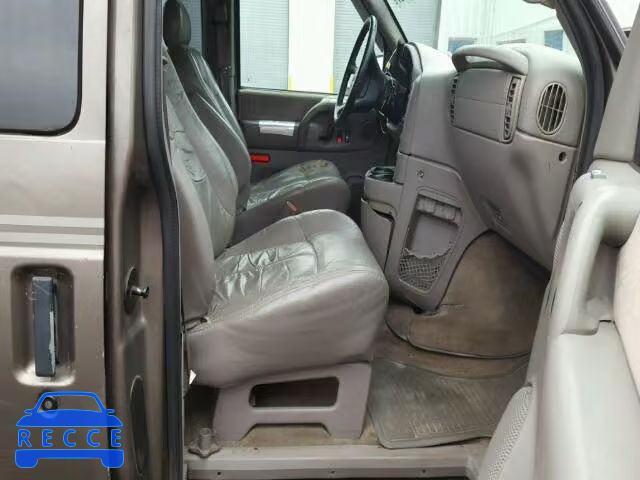 2003 GMC SAFARI 1GKEL19X73B503489 image 4